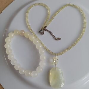 Pineapple Quarts Set